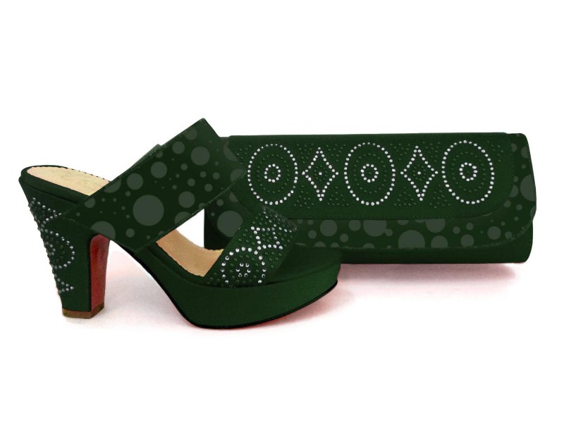 bottle green - 327 appois web